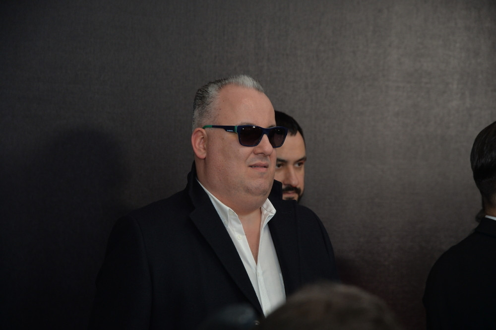 Dejan Matić otkrio koliko novca mu je potrebno da preživi mesec, cifra će vas šokirati!  (VIDEO)