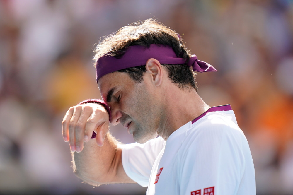 Federer putuje u Australiju, pojačava švajcarsku reprezentaciju na ATP kupu!