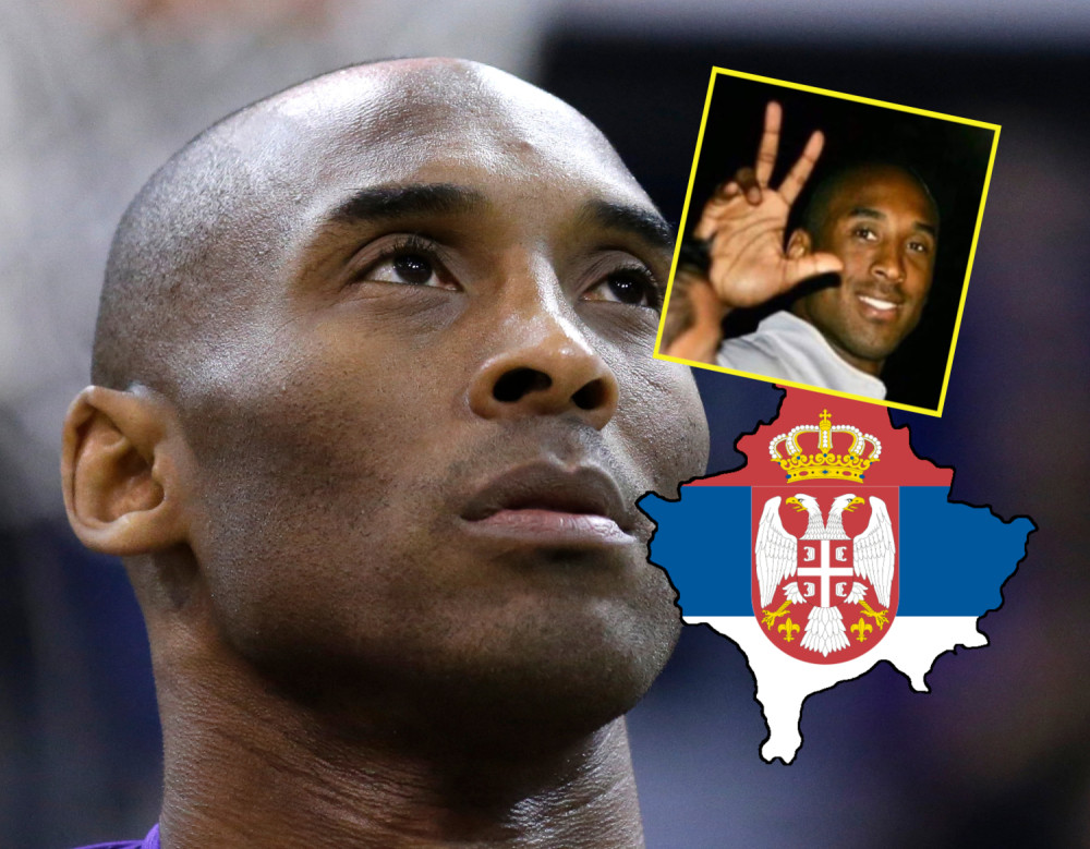 Kobijev citat o našem narodu je sad aktuelniji nego ikad, ali sa sobom krije čudnu tajnu