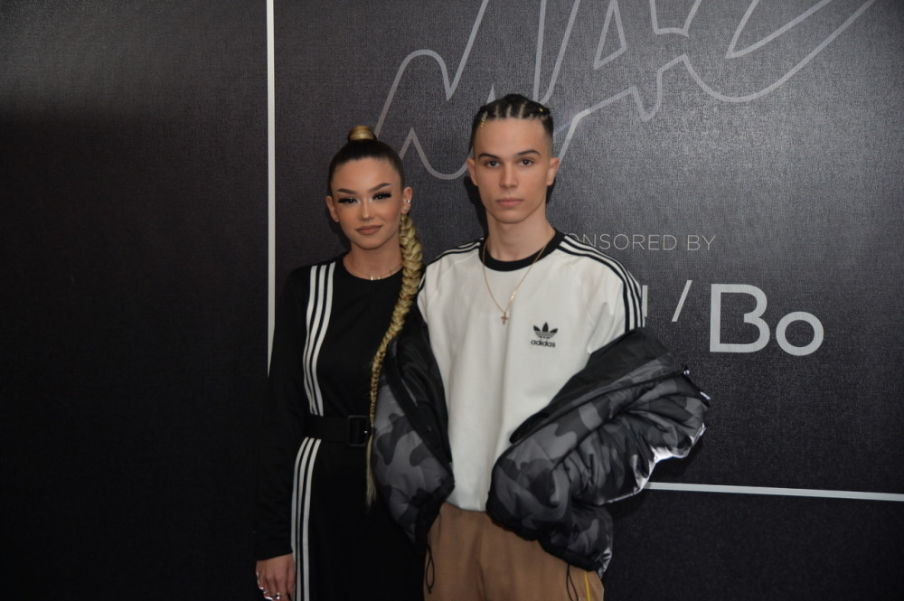 Ono što je Vojaž rekao o pesmi Bake Praseta će izludeti jutjubera (VIDEO)