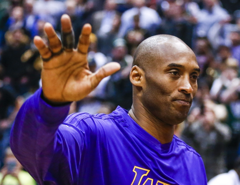 Bivši košarkaš Zvezde delio svlačionicu sa Kobijem Brajantom, a jedan gest će pamtiti celog života