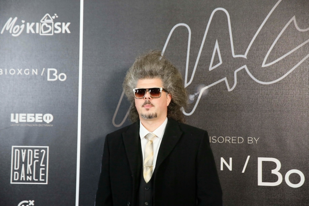 Ovo više nije Đus na kog ste navikli, reper mesecima nije skratio kosu, skoro neprepoznatljiv (FOTO)