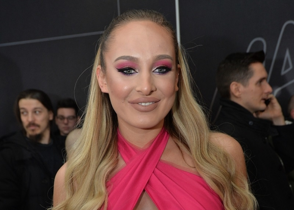 Luna Đogani javno se oglasila nakon navoda da ulazi u Zadrugu! Ovo je konačna odluka