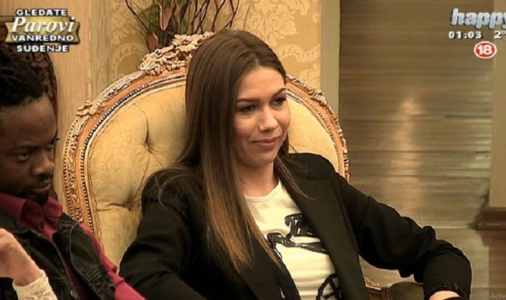 Milijana Božić sa NOVIM DEČKOM napravila HAOS - ugrozila živote mnogih?! (FOTO/VIDEO)