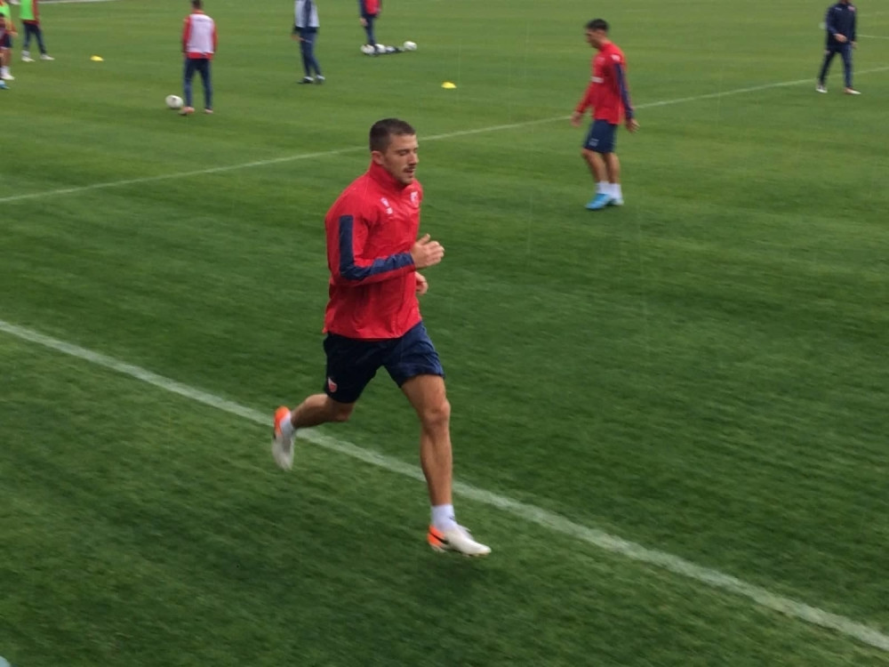 "Šestorka" se priključila ekipi