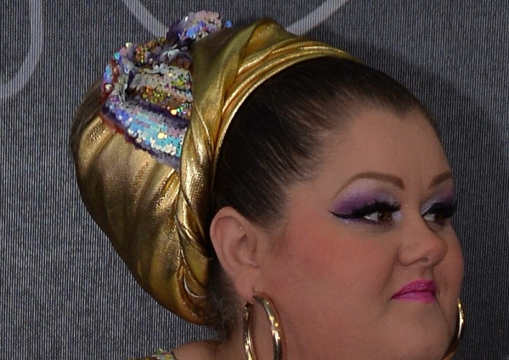 Bojana Stamenov drastično smršala! Pogledajte kako je izgledala na MAC-u! (FOTO)