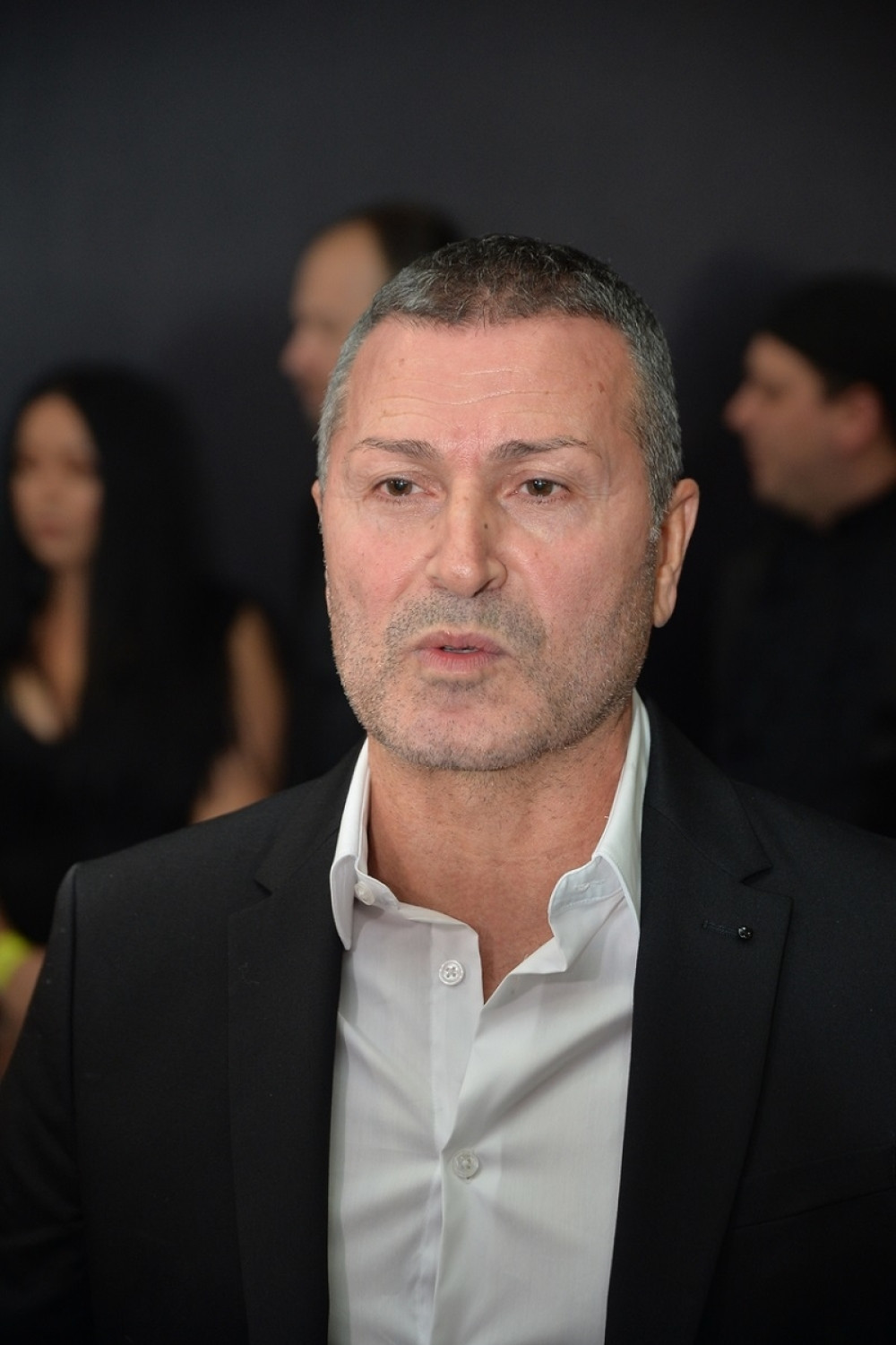 Đole platio 700 evra za Gagijev život! "Bilo je pitanje života ili smrti"