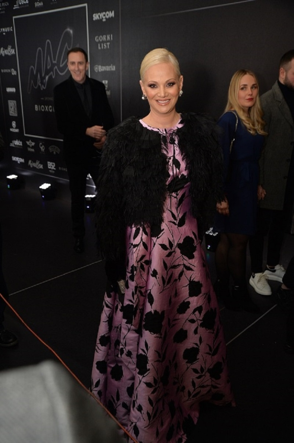 Dok se neki lažno hvale prepunim halama u Americi, Ilda Šaulić bez kompleksa i iskreno o turneji!