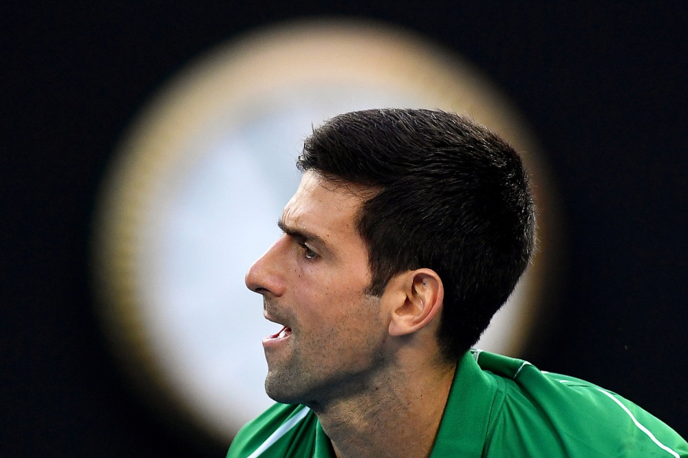 Pred meč sa Federerom, Novak je otkrio kako će izgledati taj 50. duel