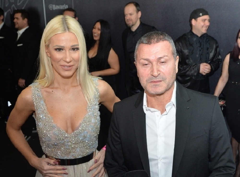 Đole Đogani bez dlake na jeziku progovorio sve o ćerkinim vrelim fotkama: O Gagijevom hapšenju je imao poseban komentar!