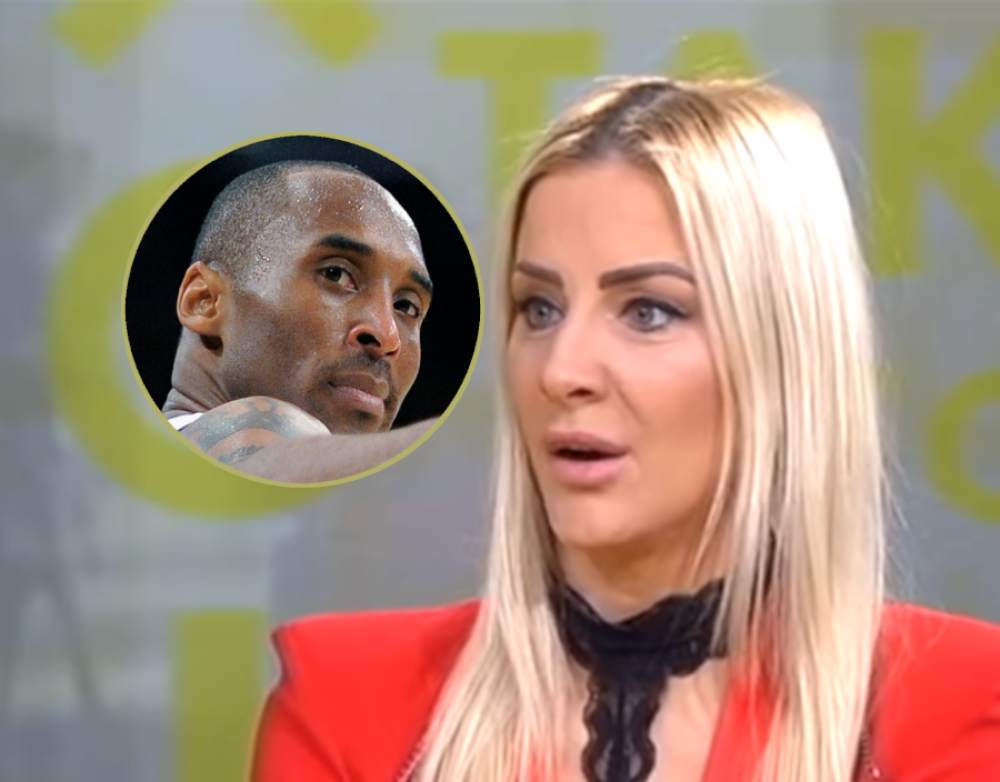 Prošle su dve decenije, ona kratko ošišana! Ne može da zaustavi tugu (FOTO)