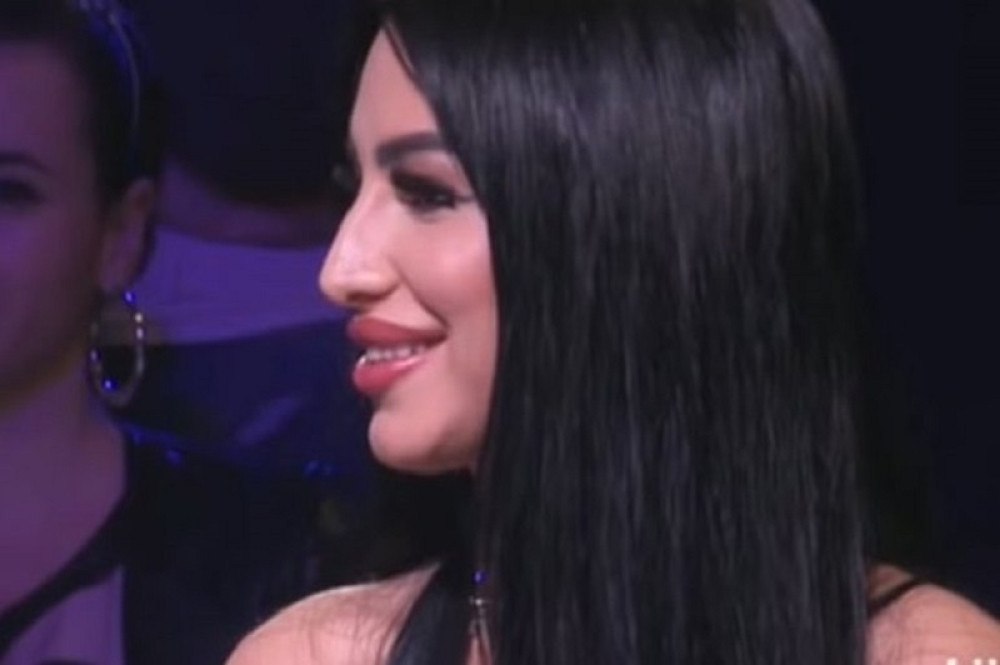 Aleksandra Nikolić se ovako zvala, dok je radila u Bujanovcu kao animir dama (VIDEO)