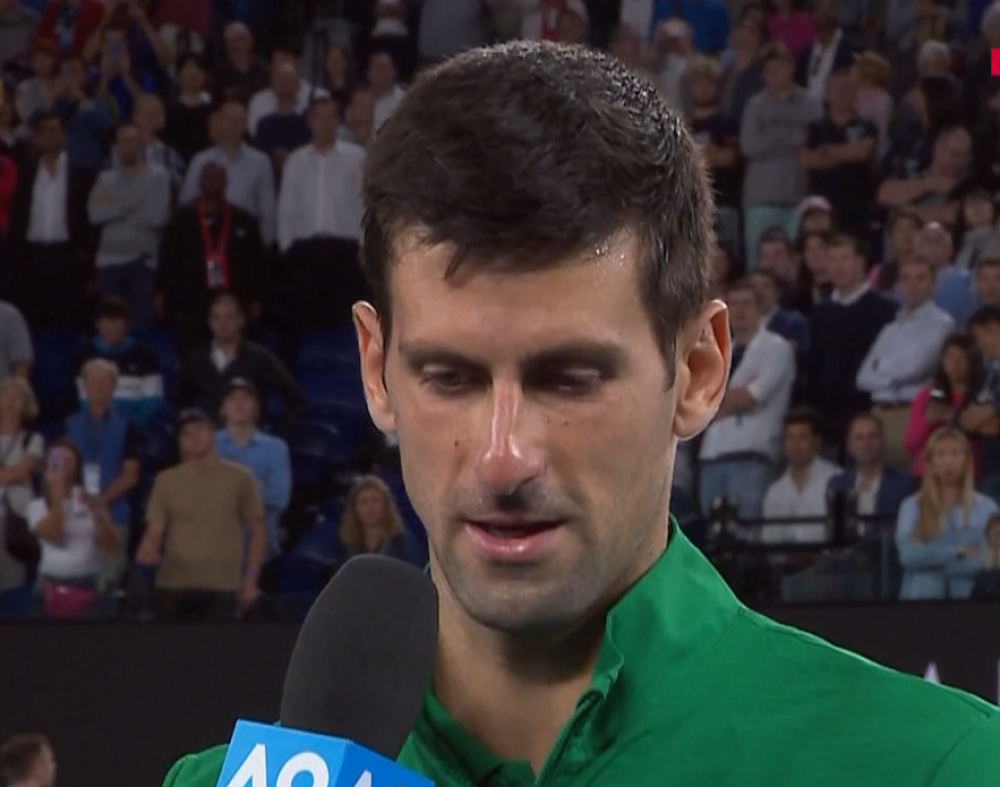 Na kraju doneta odluka koja je odjeknula planetom!