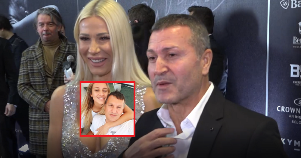 Đole Đogani progovorio o učešću brata Gagija u "Zadruzi": "Ko ga ne voli..."