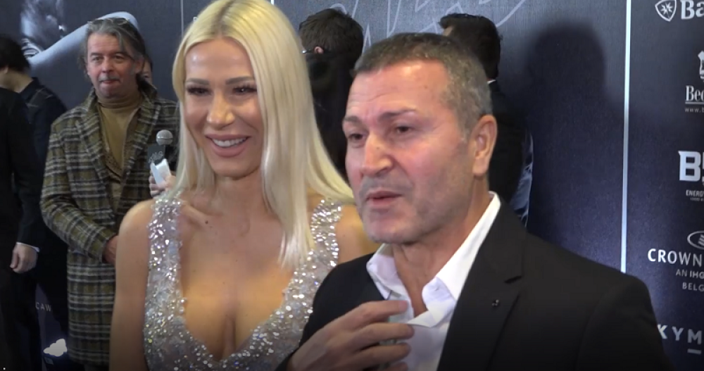 Ovo je dugo čuvana tajna grupe "Đogani fantastiko" : Đole prevario Kaju sa Vesnom! (FOTO/VIDEO)