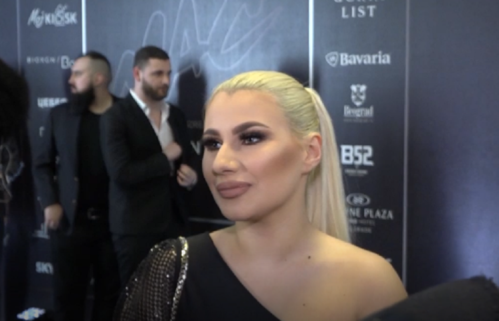 Ruža Rupić o Vojažu i Breskvici: "Ono dvoje..." (VIDEO)