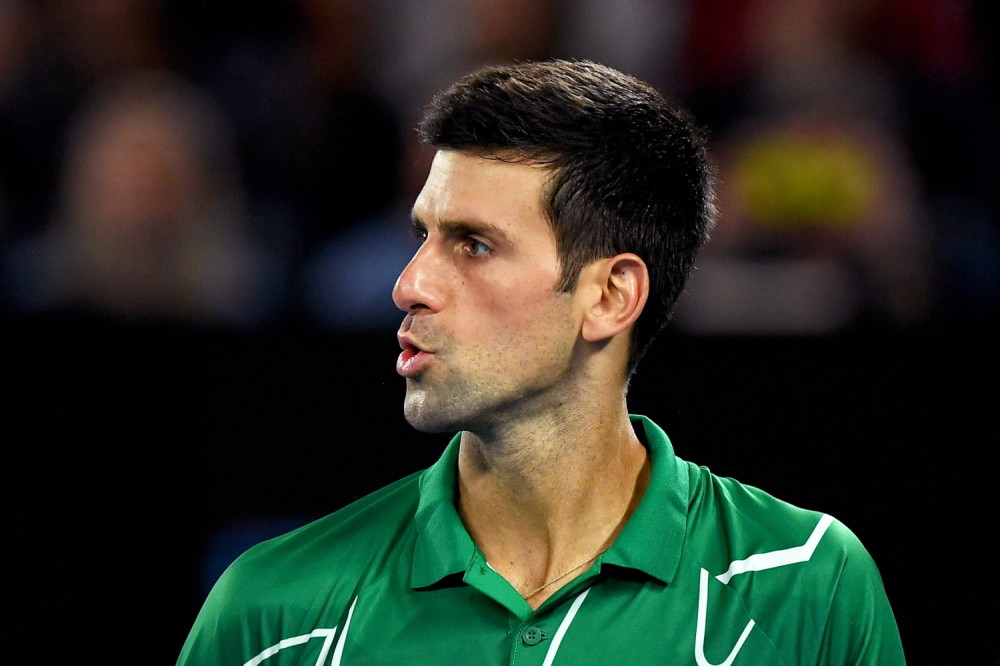 Đoković ekspresno odgovorio Hrvatima, uputio im poruku koju će dugo pamtiti! (FOTO)