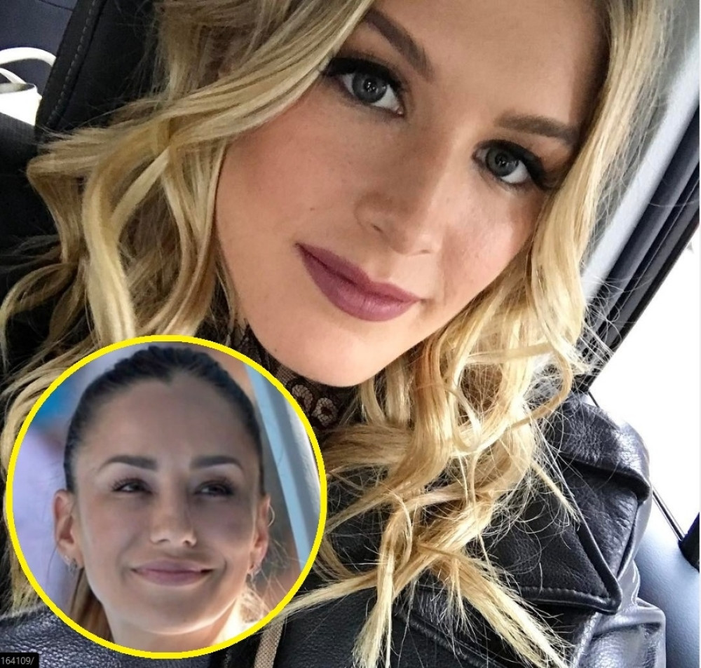 Najse*si teniserka sveta otkida na Tviteru zbog fatalne Srpkinje! (FOTO)