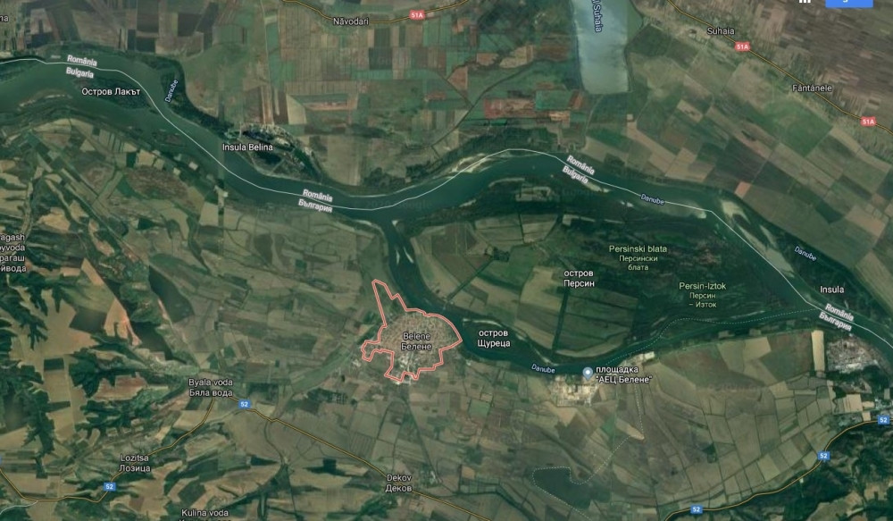 Nasukao se ukrajinski brod! Zbog neopreznog kapetana nastao haos! Blokirano 15 plovila