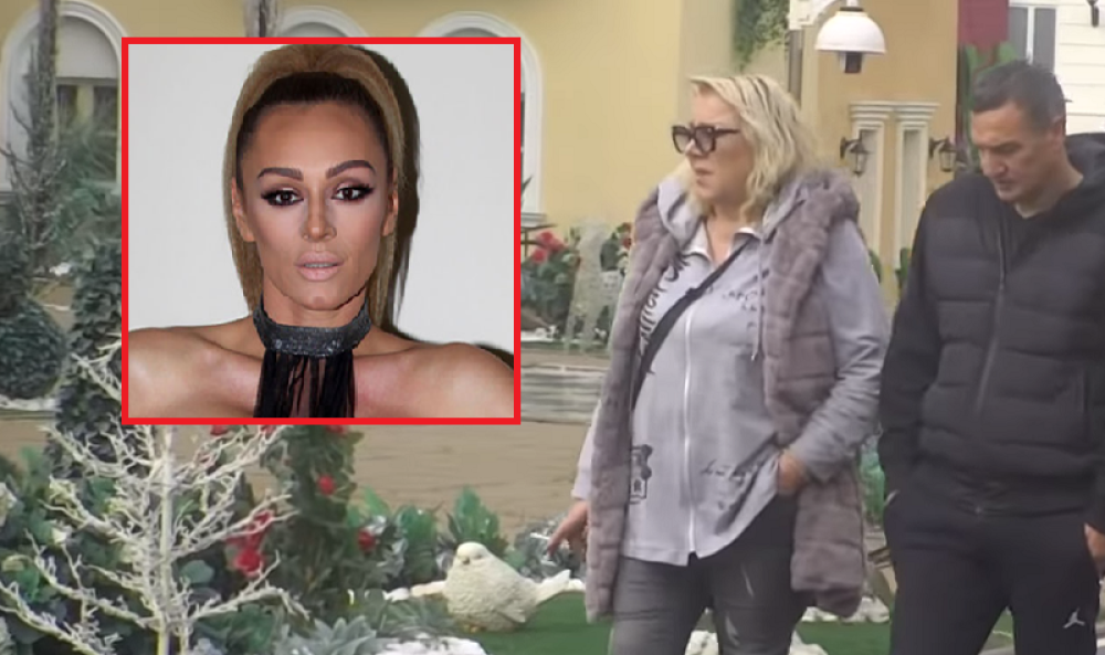 Gagi Đogani otvorio dušu: "Išli smo kod bračnog savetnika", znao je da je kraj kada se desilo ovo...