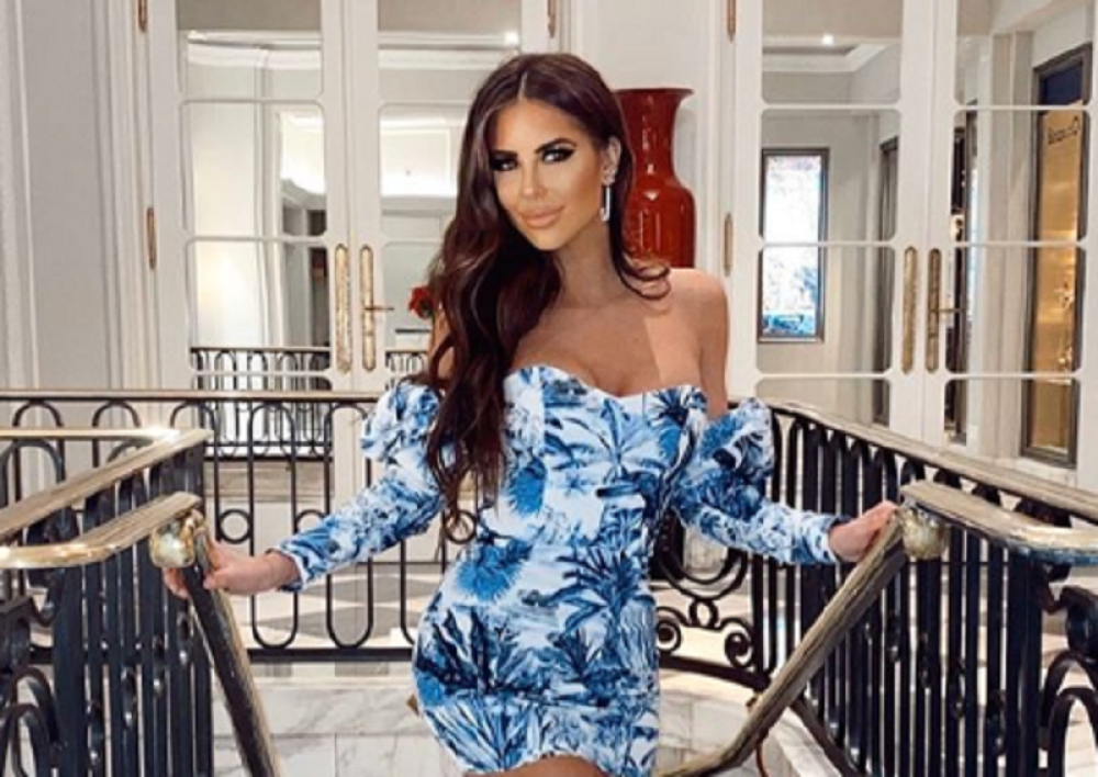 "Nosim plavo jer je dečak": Zoranah podelila radosne vesti sa fanovima