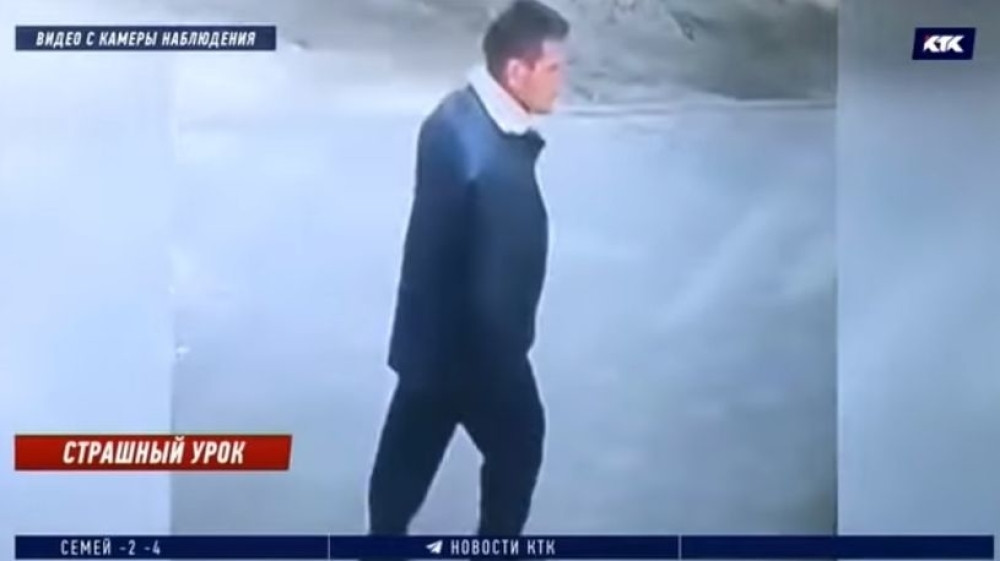 Odvukao malenu u toalet, kamere sve snimale! Dobio je jedinstvenu kaznu za ovaj užas (VIDEO)