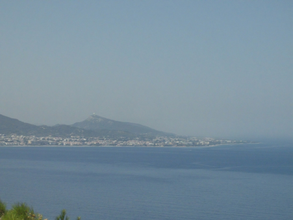 Jak zemljotres između Marmarisa i Rodosa!