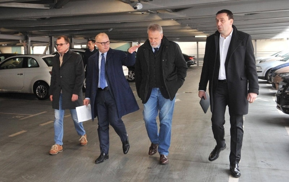 U Beogradu u septembru Generalna skupština EPA