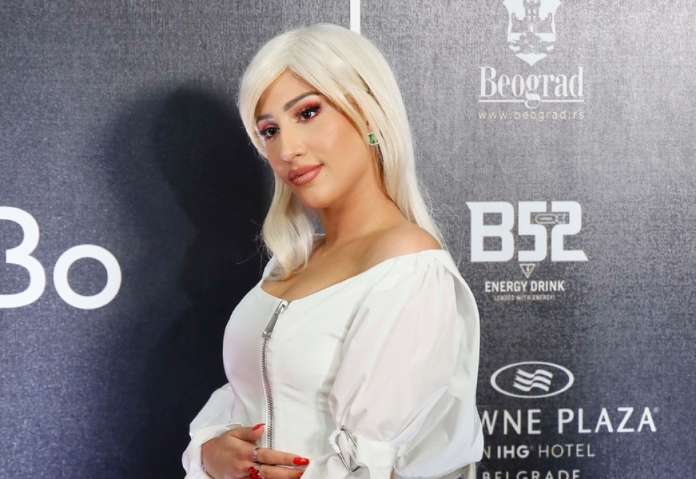 Angelina najavila promenu u svom sledećem spotu: Pevačica neće ličiti na sebe, pa otkrila sa kim mrzi da je upoređuju!