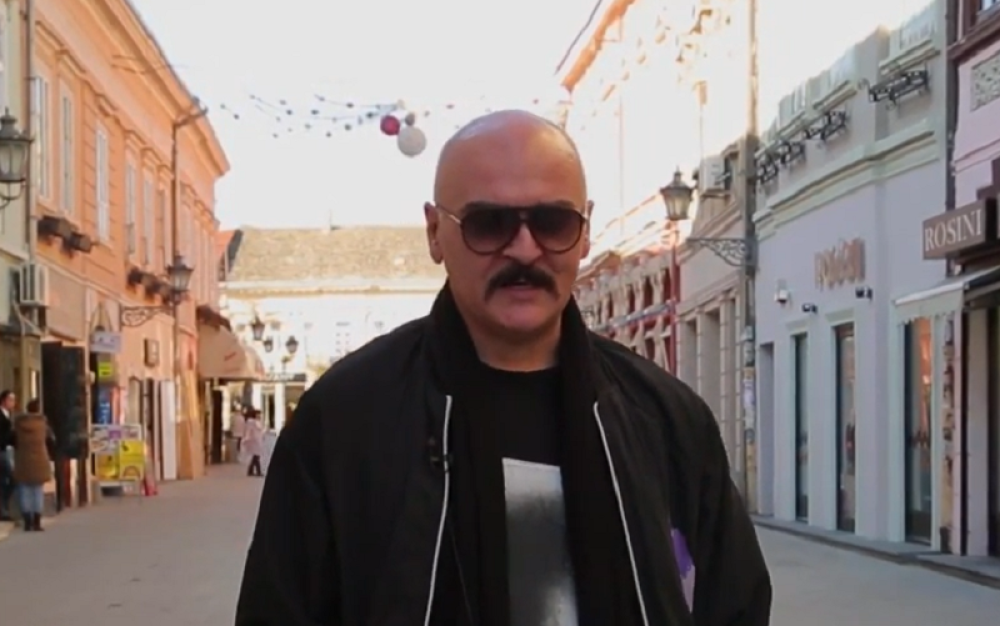 Ovako je pao stilista pedofil Srđan Šveljo iz Novog Sada