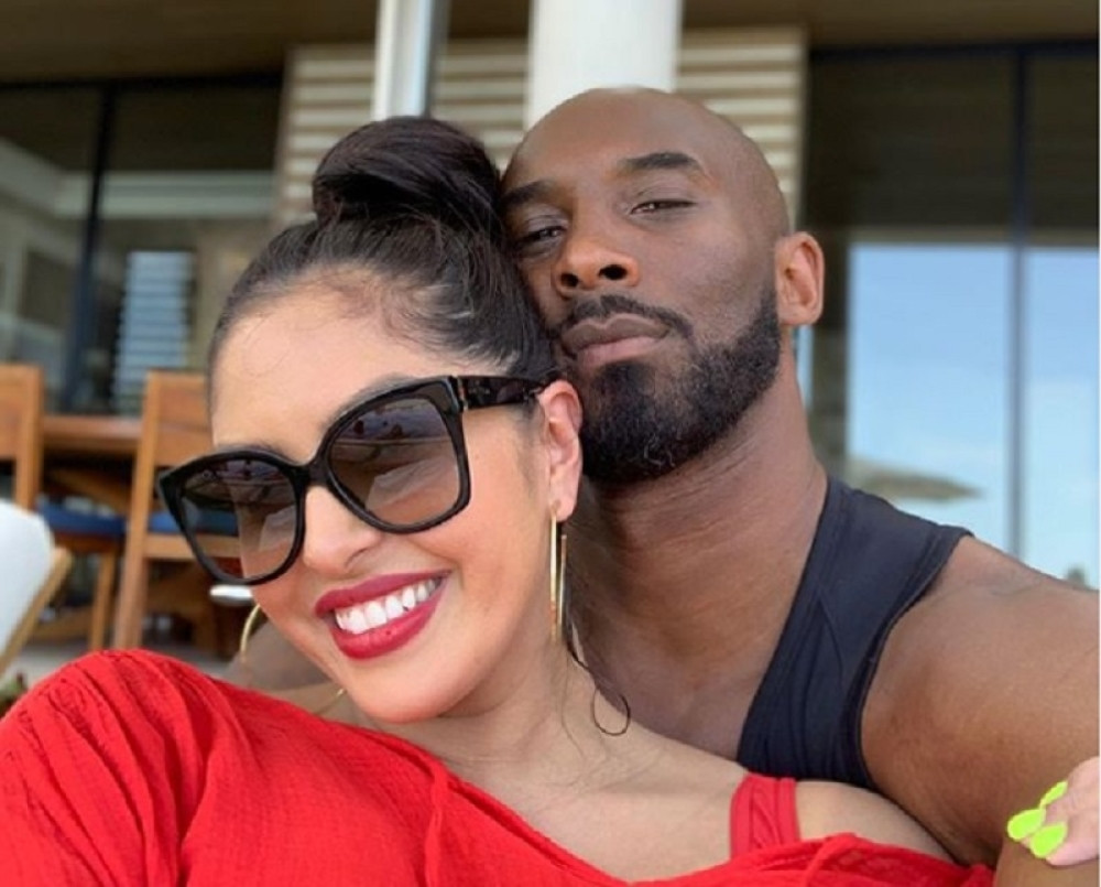 Kobijeva supruga napravila radikalan potez, i to na dan komemoracije njenom poginulom mužu