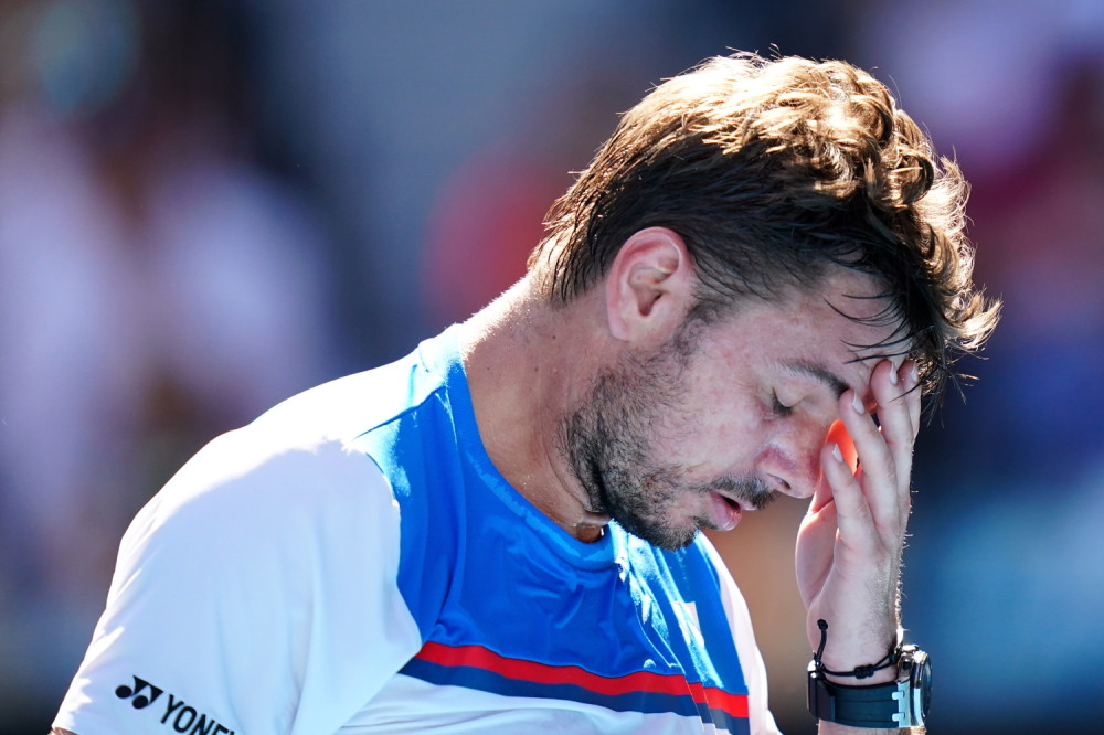 Dogodilo mu se nešto sasvim drugačije