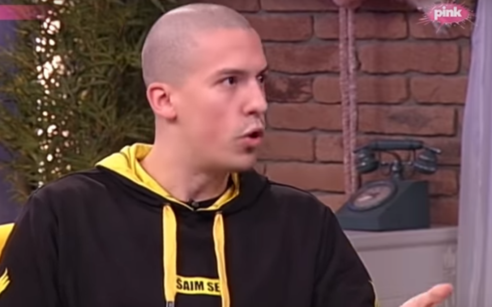 Baka Prase uložio 40.000€ u kompjutersku igricu