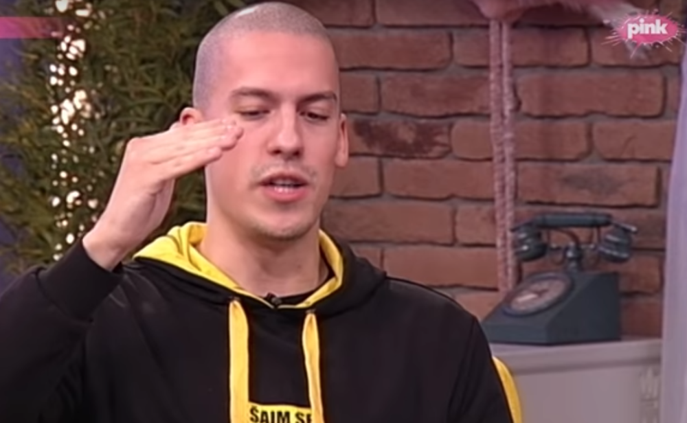 Baka Prase po prvi put objasnio odakle mu novac i slava (VIDEO)