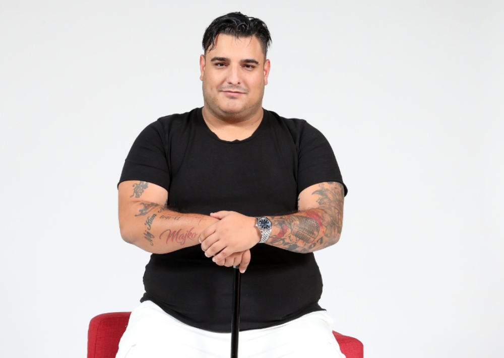 Darko Lazić imao operaciju, trpi jake bolove: Zdravlje mu ozbiljno ugroženo