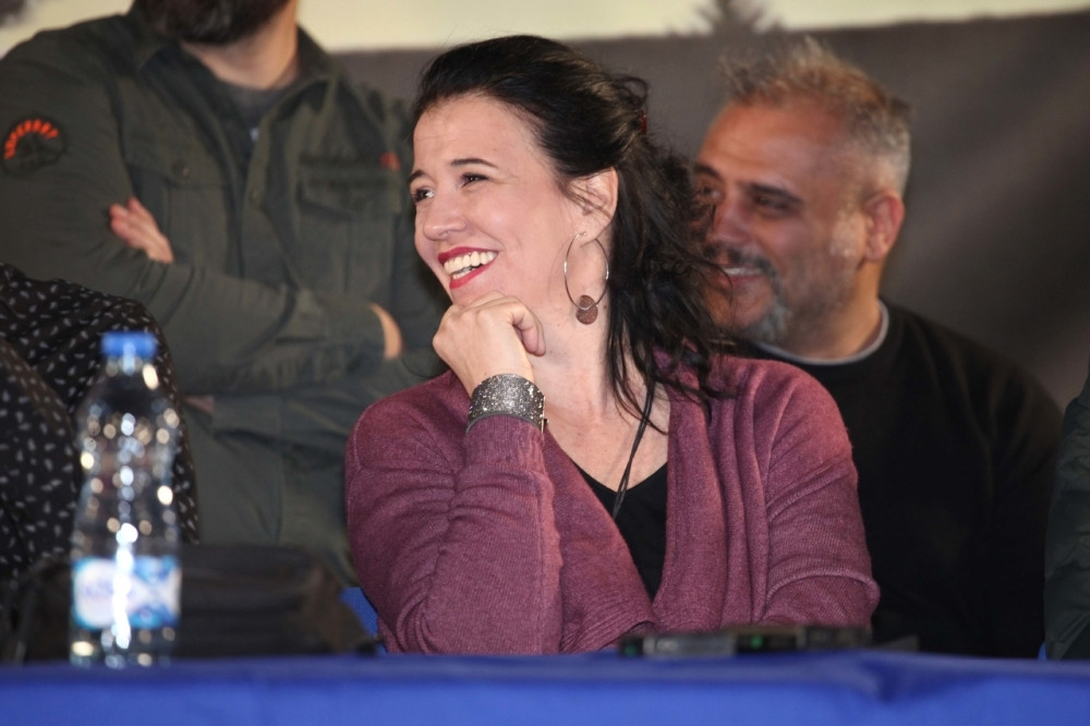 Glumica Nela Mihailović o suprugu, roditeljima, ćerkama i glumi: "U braku nikada nije lako"