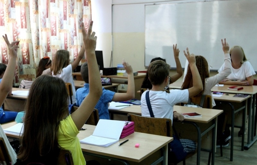 Da li će ovako izgledati nova školska godina?