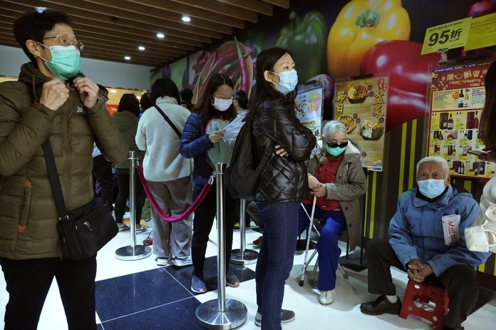 Odlučuje se o sudbini Kine!