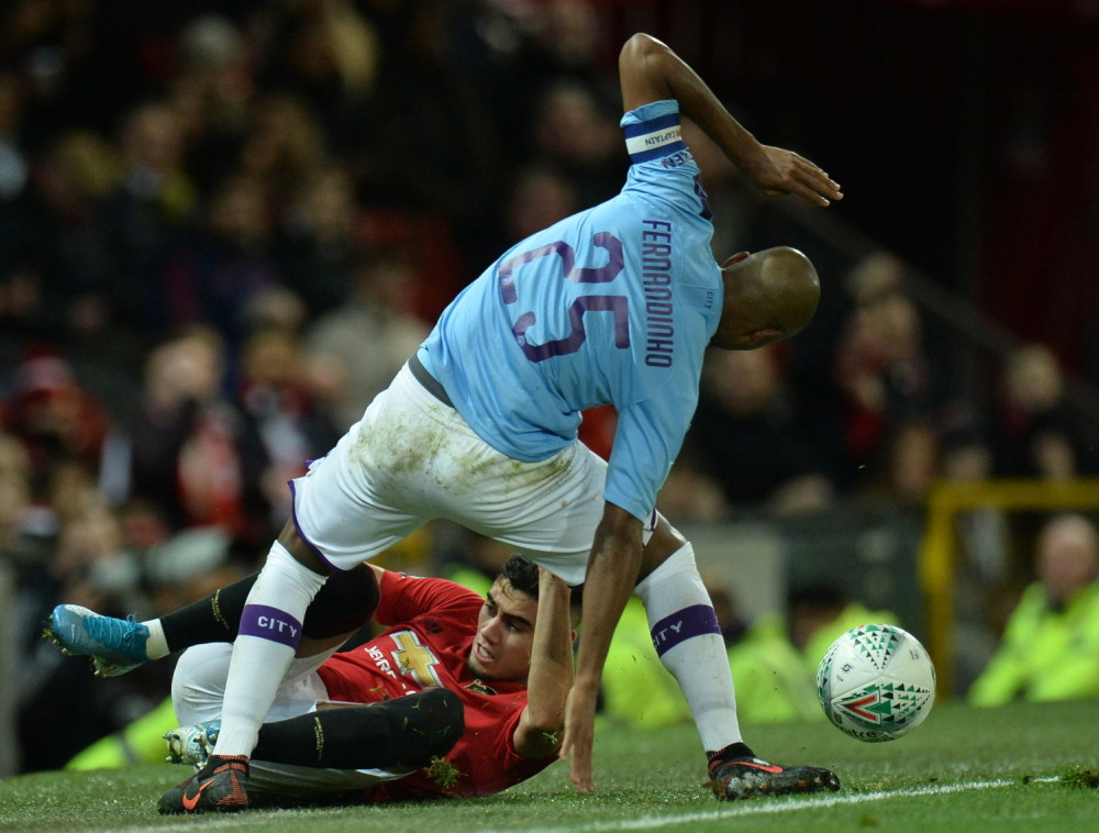 "Državni klubovi u Evropi rade šta žele"