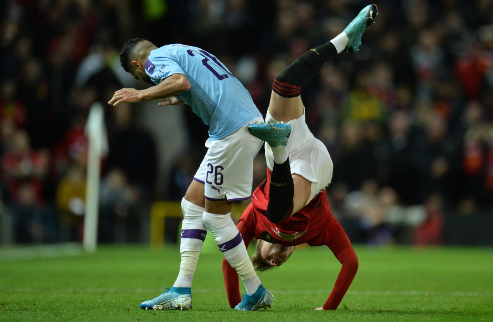 Mančester junajted predstavio novo pojačanje! (FOTO)