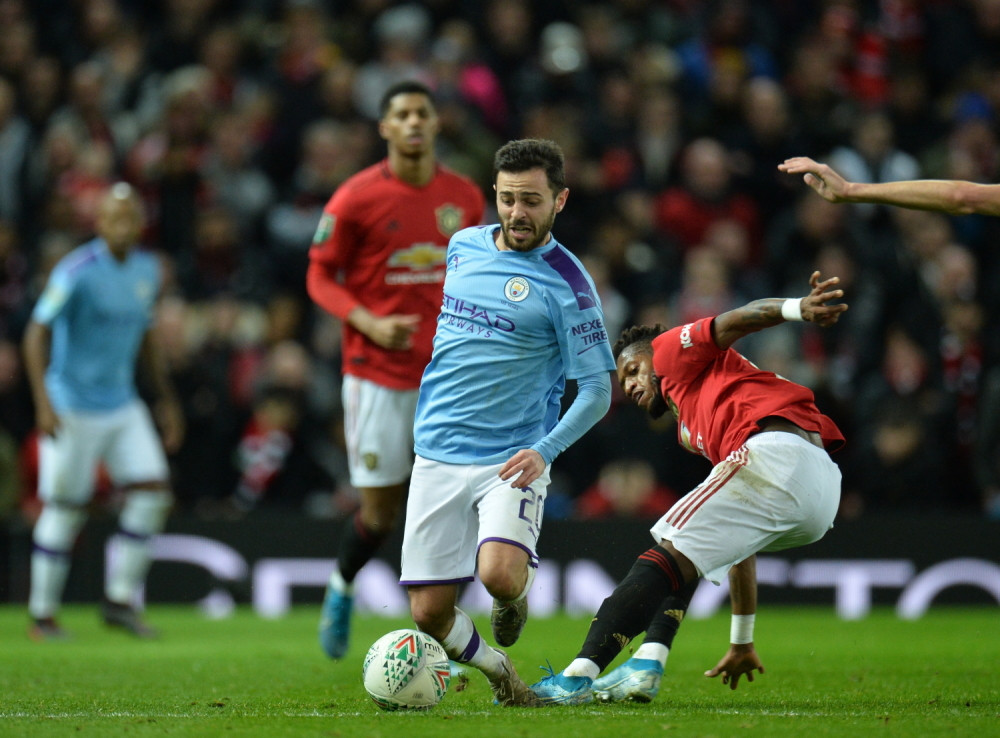 U Mančester stiže vezista koji košta 77 miliona evra (FOTO)