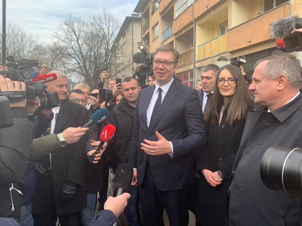 UŽIVO~Živeo Drvar! (FOTO/VIDEO)