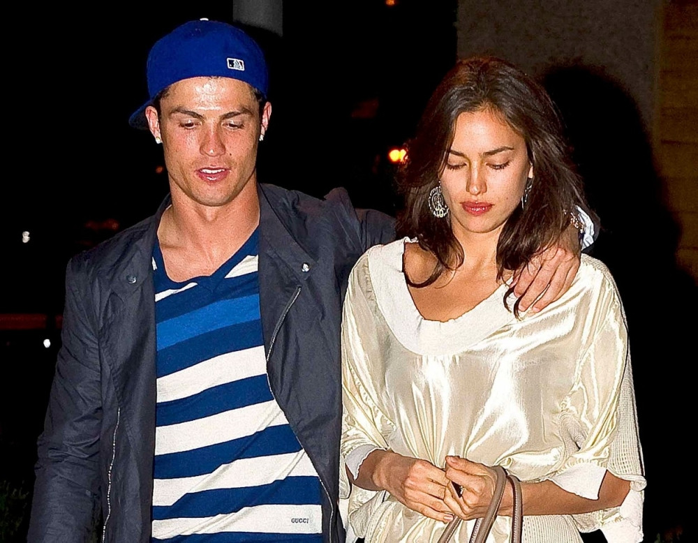 Ronaldo plaća svoju suprugu za ono što vrhunski ume svaki dan-ceo dan