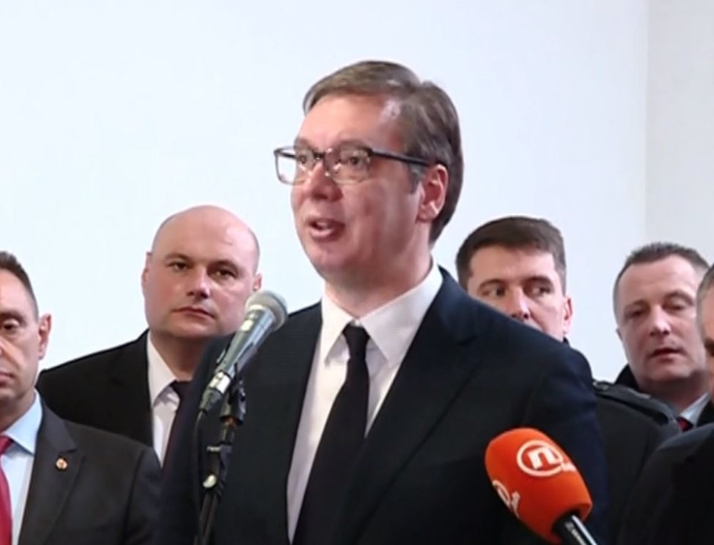 Cilj je da Srbi ostanu na svojim ognjištima, po prvi put u istoriji dešava se nešto neočekivano za nas