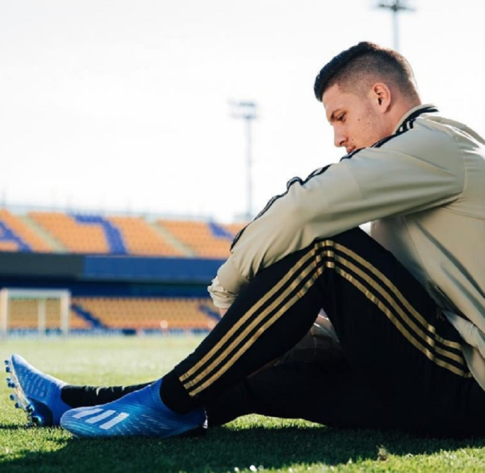 Otac napadača Reala se oglasio posle bahatog šetkanja Beogradom svog sina tokom policijskog časa