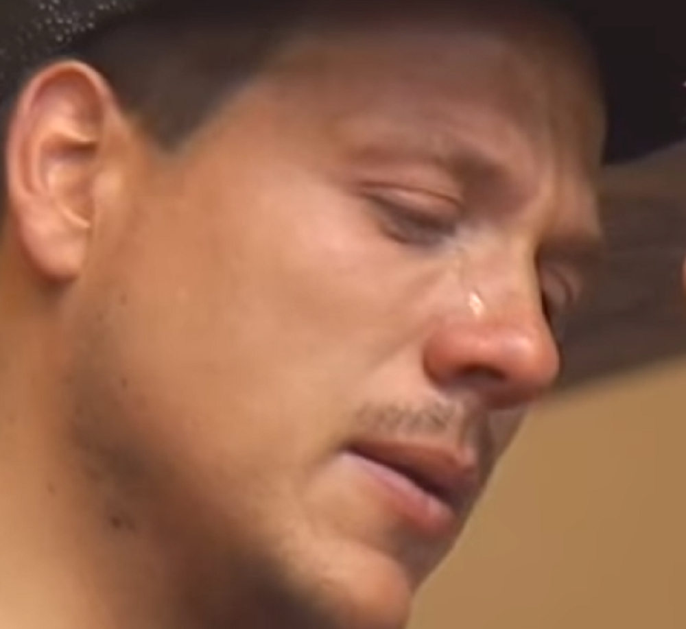 Sloba Radanović objavio potresnu sliku od koje se ledi krv u žilama! (FOTO)