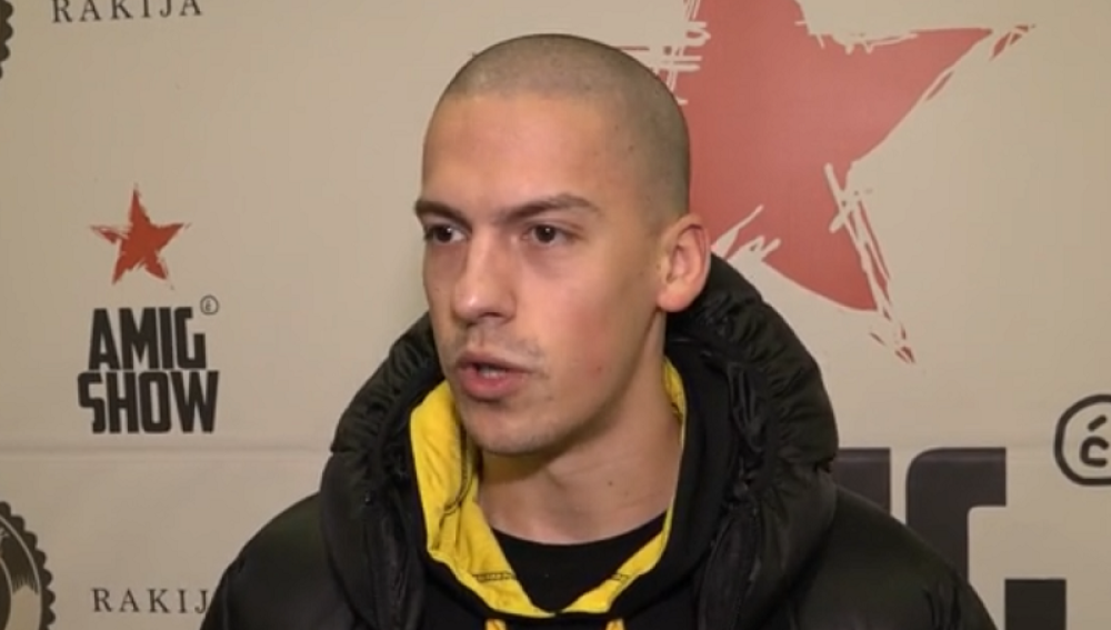 Skandalozno ponašanje Bake Praseta zabeleženo kamerom, policija morala da reaguje! (VIDEO)