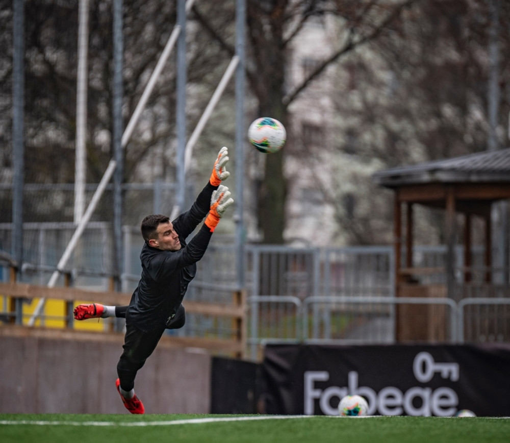 Bićemo ponovo šampioni