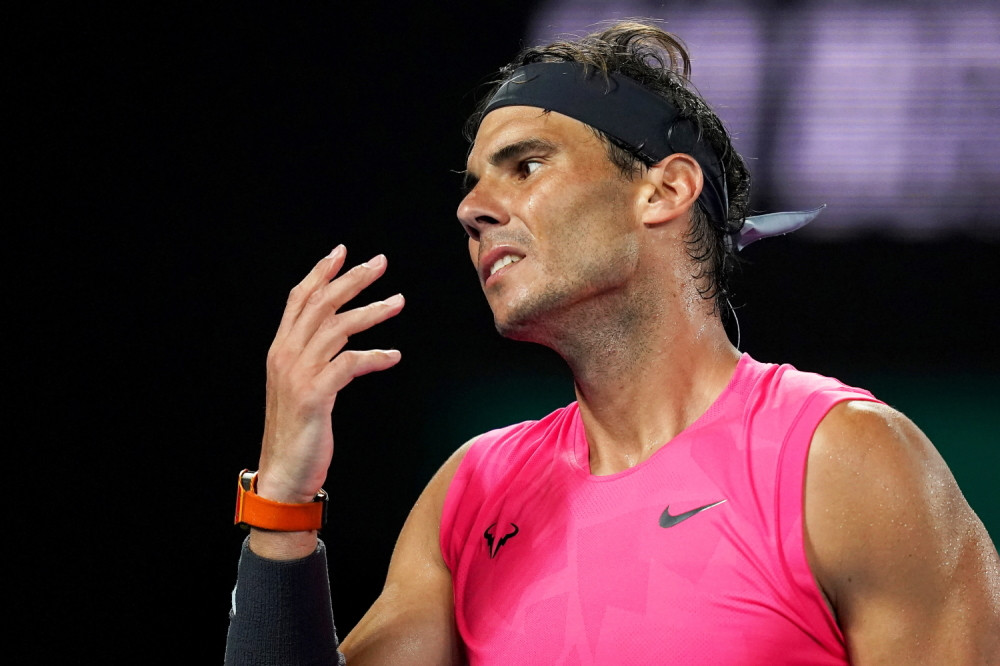 Nadal zabrinut zbog učešća Novaka Đokovića na turniru gde je on favorit, izneo informacije koje su uzdrmale teniski svet