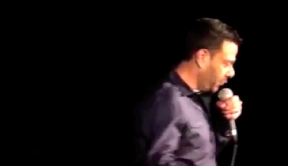 Bio je dečja zvezda, a sada nadrogiran provaljuje u garaže i obija automobile!